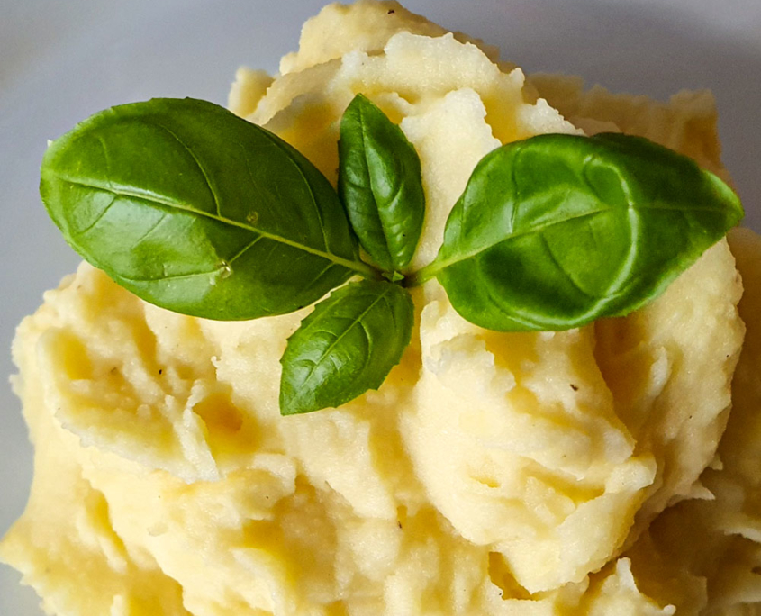 Kartoffelbrei selbstgemacht - Meine Tipps - Rezept-Buch